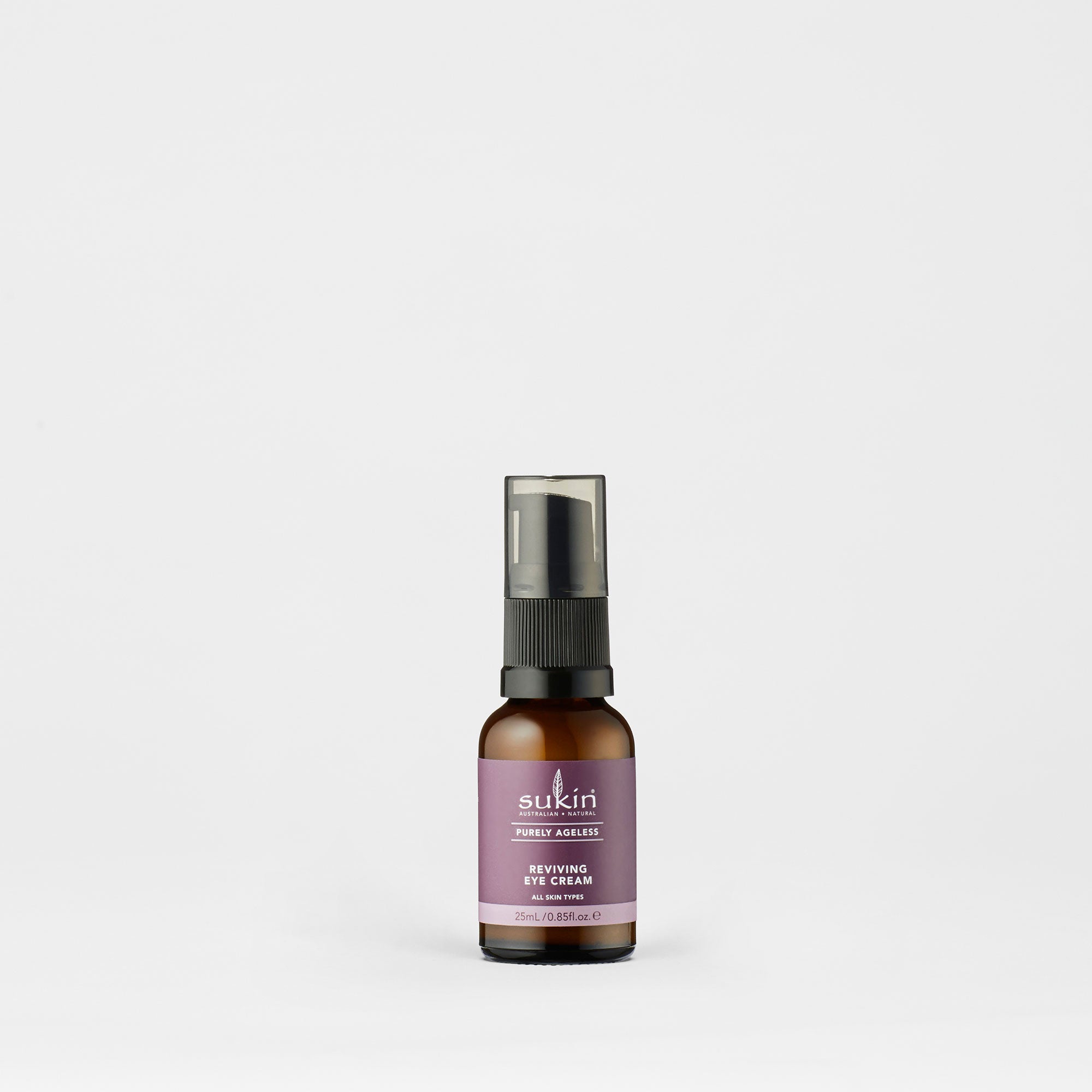 REVIVING EYE CREAM | PURELY AGELESS | 25 mL